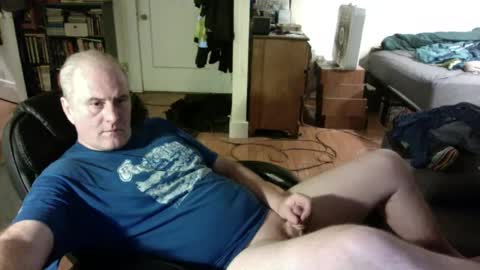 Snapshot of dickflasher5 chatting on January 10, 7:04 am Richard Fleischer online show from January 10, 7:04 am
