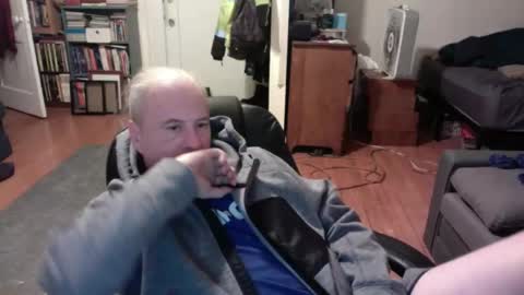Snapshot of dickflasher5 chatting on January 5, 6:13 am Richard Fleischer online show from January 5, 6:13 am