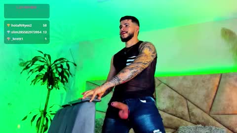 Dick Griffith online show from October 29, 5:16 pm