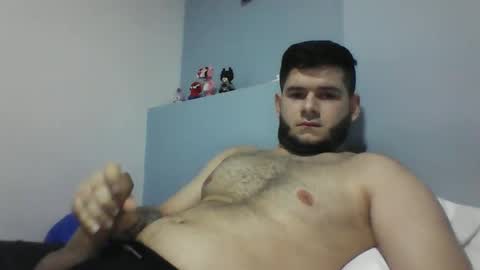 dickhot50145 online show from December 6, 10:30 pm