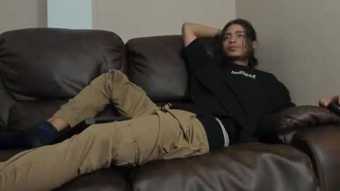 Snapshot of dickie_dicking chatting on October 8, 8:46 pm dickie_dicking online show from October 8, 8:46 pm