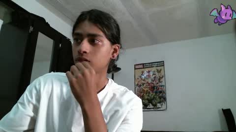 Snapshot of dickie_dicking chatting on October 18, 9:53 pm dickie_dicking online show from October 18, 9:53 pm