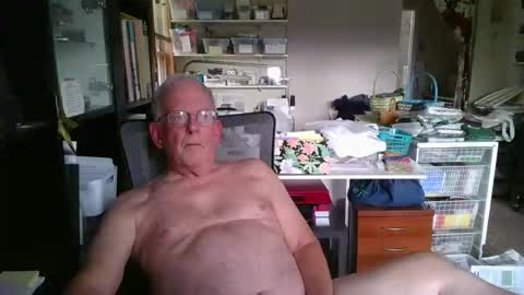 dickmendel online show from October 23, 4:10 pm