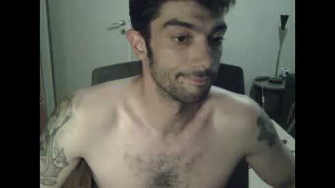 dickus_biggus online show from July 9, 4:00 pm