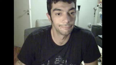 dickus_biggus online show from October 3, 12:21 pm