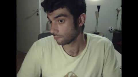 dickus_biggus online show from October 7, 12:26 am