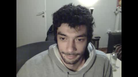 dickus_biggus online show from January 23, 1:08 am