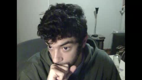 dickus_biggus online show from January 20, 8:50 pm