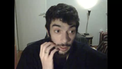 dickus_biggus online show from December 30, 4:19 pm