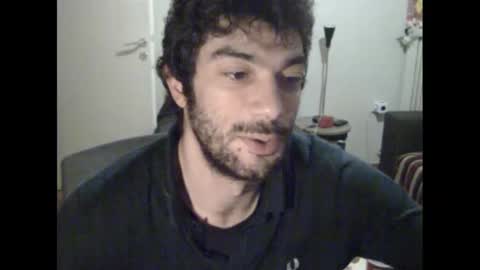 dickus_biggus online show from February 1, 7:36 am