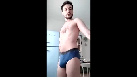 Dicky online show from April 9, 11:38 am