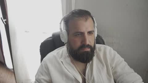 Cristian Dipolino online show from January 6, 9:08 pm