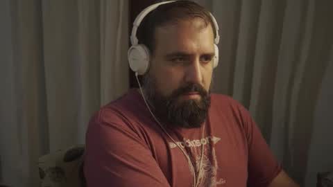 Cristian Dipolino online show from April 16, 10:56 pm