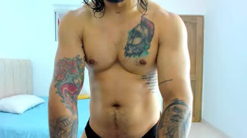 Diego online show from November 23, 1:55 pm