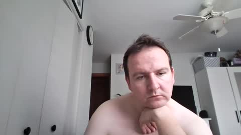 Snapshot of diego_condesso chatting on January 5, 6:24 pm Andy Brownhill online show from January 5, 6:24 pm