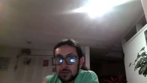 diego_incubo_ii online show from August 1, 6:12 am