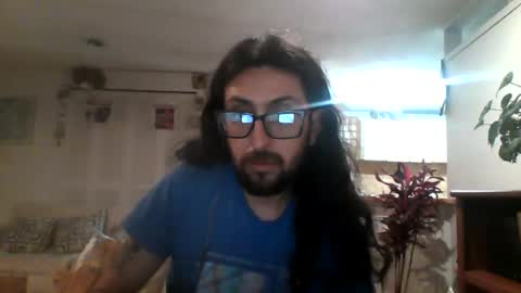 diego_incubo_ii online show from July 14, 2:05 am