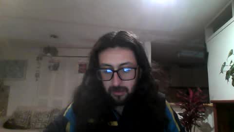 diego_incubo_ii online show from July 14, 11:55 pm