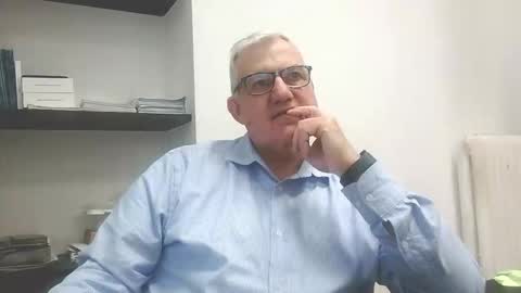 Diego ITA 71 online show from November 5, 1:46 pm