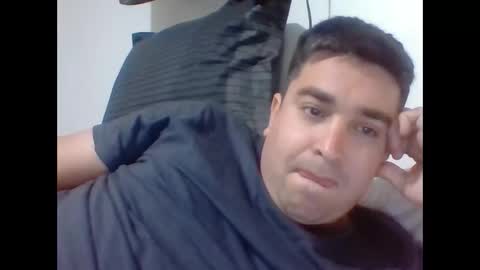 Diego online show from October 12, 2:27 am