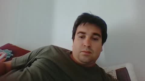 Diego online show from January 17, 7:31 pm