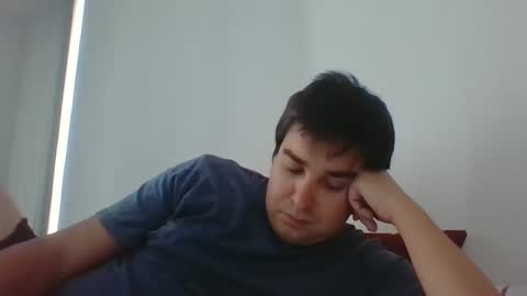 Diego online show from January 16, 6:27 pm