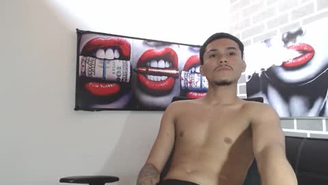 Snapshot of diegovega_21 chatting on October 6, 8:35 pm diegovega_21 online show from October 6, 8:35 pm