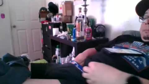 digb_bastard online show from April 4, 7:49 am