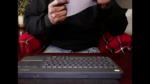 The Digital Pimp.... online show from March 7, 8:17 pm