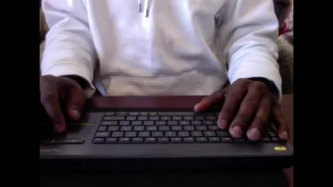 The Digital Pimp.... online show from March 10, 2:34 pm