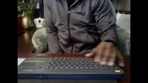 The Digital Pimp.... online show from February 12, 12:22 pm