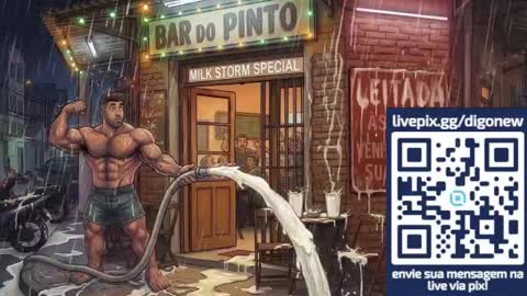 digo_new online show from May 8, 2:45 am