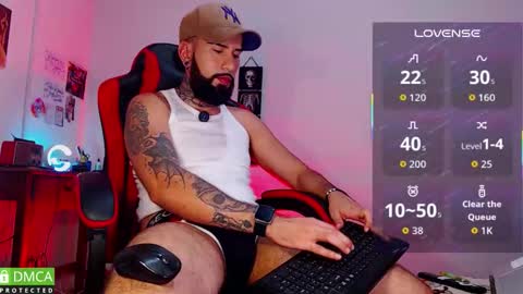  Dylan  online show from March 27, 11:27 pm