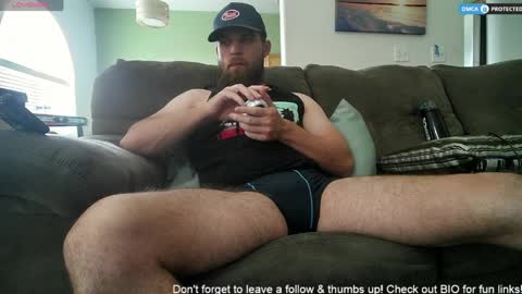 Daddy online show from April 6, 6:52 pm