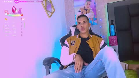 Dilan online show from November 12, 8:25 pm