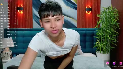  DILAN online show from January 13, 6:56 pm