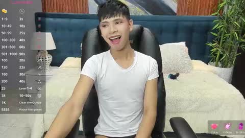  DILAN online show from November 2, 9:08 pm