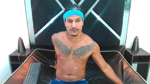 dilan_hall online show from May 11, 7:55 pm