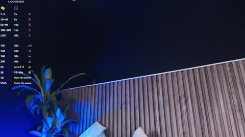 DilanJonnes online show from January 17, 8:59 pm