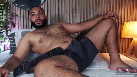 DilanJonnes online show from December 7, 3:04 am