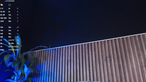 DilanJonnes online show from February 2, 8:41 pm