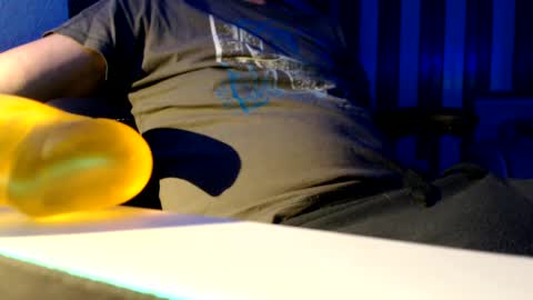 dildolover1278 online show from January 12, 5:01 pm