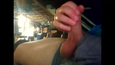 Mr. Dilf online show from December 9, 4:01 am