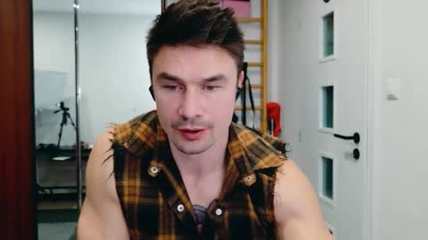 Dario Dolce online show from March 9, 9:20 pm