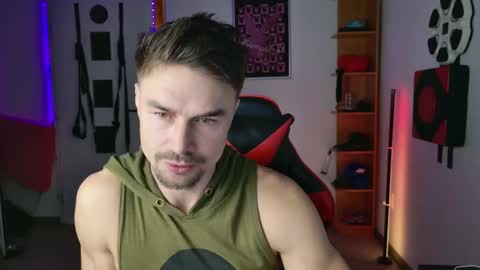 Dario Dolce online show from January 26, 4:20 pm