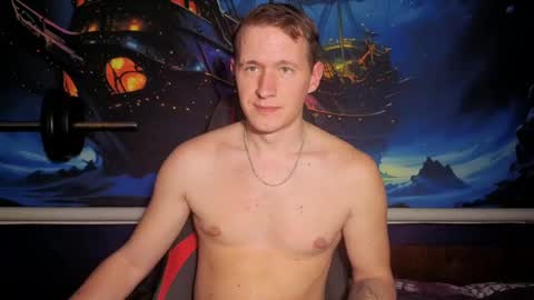 Dimetriusen online show from April 20, 6:10 pm