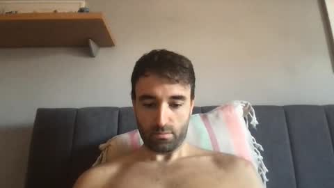 MarcTuria online show from November 10, 9:25 am