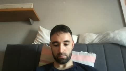 MarcTuria online show from January 25, 10:40 am