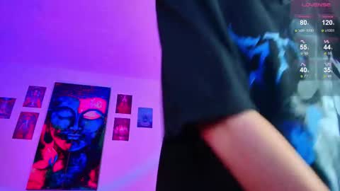 Julian Independent Model online show from March 12, 2:08 am