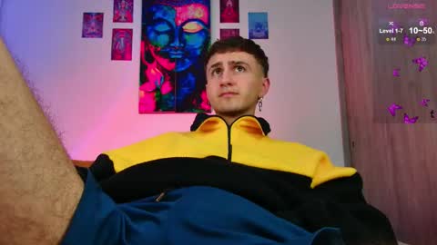 Julian Independent Model online show from January 15, 12:47 am